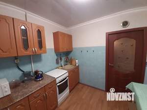 2-к квартира, на длительный срок, 53м2, 3/5 этаж