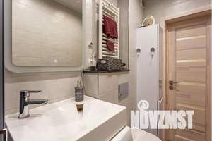 3-к квартира, посуточно, 62м2, 1/4 этаж