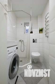 2-к квартира, посуточно, 40м2, 1/1 этаж
