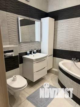 1-к квартира, посуточно, 49м2, 3/9 этаж