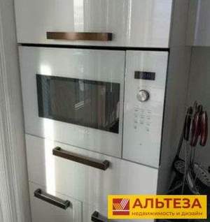 1-к квартира, на длительный срок, 43м2, 9/9 этаж