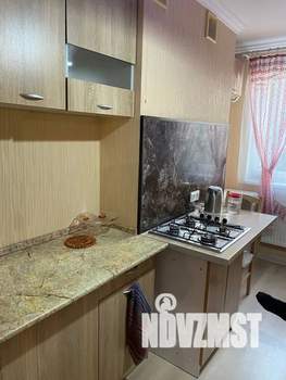 1-к квартира, посуточно, 36м2, 3/10 этаж