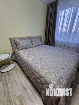 1-к квартира, посуточно, 35м2, 3/10 этаж