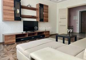 2-к квартира, на длительный срок, 80м2, 3/12 этаж