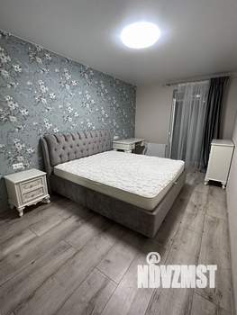 2-к квартира, на длительный срок, 57м2, 3/9 этаж