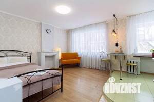 1-к квартира, посуточно, 65м2, 1/1 этаж