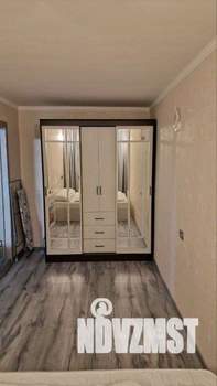 2-к квартира, посуточно, 44м2, 1/1 этаж