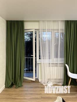 2-к квартира, посуточно, 44м2, 2/5 этаж