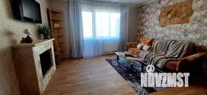 2-к квартира, посуточно, 56м2, 7/9 этаж