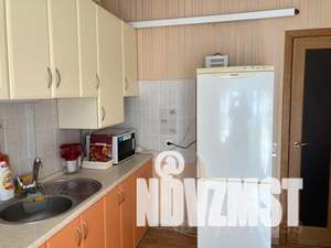 1-к квартира, на длительный срок, 40м2, 1/4 этаж