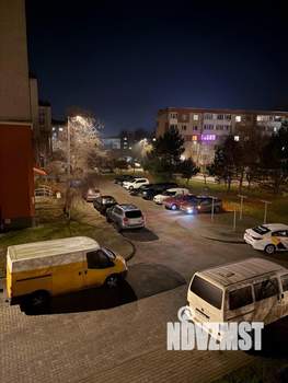 1-к квартира, на длительный срок, 37м2, 2/5 этаж