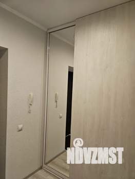 1-к квартира, посуточно, 37м2, 2/10 этаж