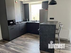 1-к квартира, посуточно, 60м2, 1/1 этаж