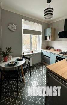 1-к квартира, посуточно, 31м2, 1/1 этаж