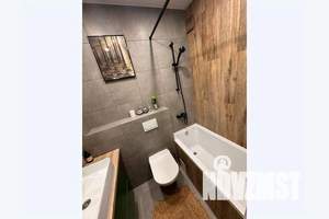 1-к квартира, посуточно, 40м2, 9/9 этаж