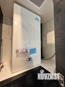 1-к квартира, на длительный срок, 30м2, 7/9 этаж