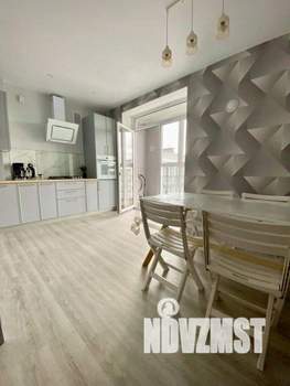 2-к квартира, посуточно, 65м2, 1/1 этаж