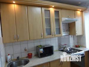 1-к квартира, посуточно, 35м2, 7/9 этаж