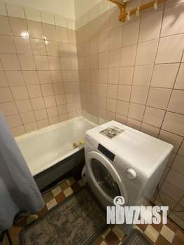 2-к квартира, посуточно, 45м2, 4/5 этаж