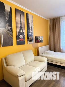 2-к квартира, посуточно, 78м2, 2/9 этаж