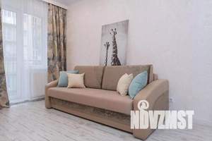 2-к квартира, посуточно, 45м2, 5/12 этаж