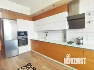 2-к квартира, посуточно, 75м2, 2/9 этаж