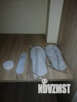 1-к квартира, посуточно, 34м2, 6/9 этаж