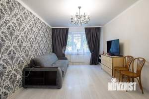 3-к квартира, на длительный срок, 64м2, 2/9 этаж