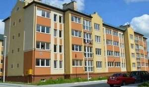 1-к квартира, на длительный срок, 44м2, 3/4 этаж