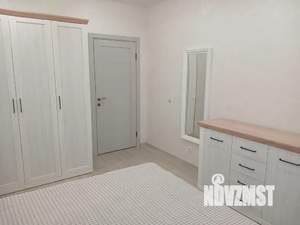 2-к квартира, посуточно, 70м2, 4/10 этаж