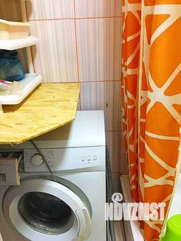 1-к квартира, на длительный срок, 19м2, 1/5 этаж