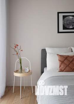 3-к квартира, посуточно, 76м2, 1/1 этаж