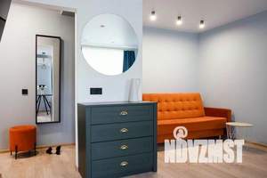 1-к квартира, посуточно, 31м2, 4/5 этаж