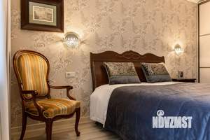 2-к квартира, посуточно, 68м2, 1/7 этаж
