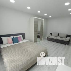 1-к квартира, посуточно, 39м2, 1/1 этаж