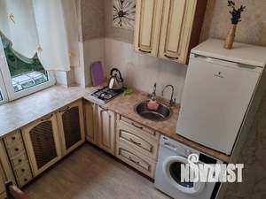 1-к квартира, посуточно, 31м2, 3/5 этаж