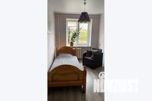 2-к квартира, посуточно, 43м2, 2/5 этаж