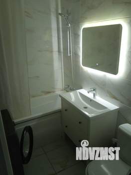 1-к квартира, на длительный срок, 38м2, 5/9 этаж