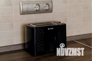 1-к квартира, посуточно, 34м2, 9/14 этаж