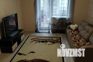 1-к квартира, посуточно, 38м2, 5/9 этаж