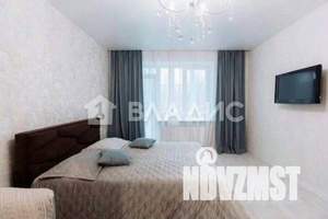 1-к квартира, на длительный срок, 45м2, 1/8 этаж