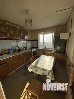 2-к квартира, на длительный срок, 51м2, 5/5 этаж