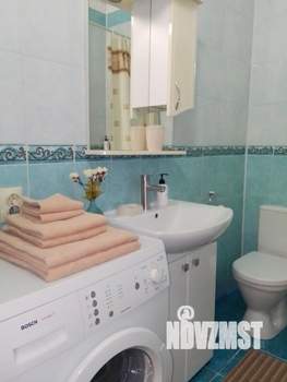 1-к квартира, посуточно, 33м2, 4/10 этаж