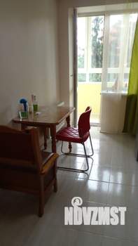 1-к квартира, посуточно, 43м2, 3/13 этаж