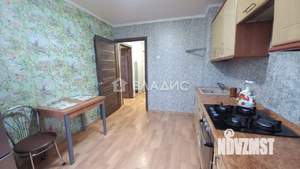 1-к квартира, на длительный срок, 45м2, 9/10 этаж