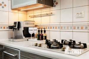 4-к квартира, посуточно, 105м2, 2/2 этаж