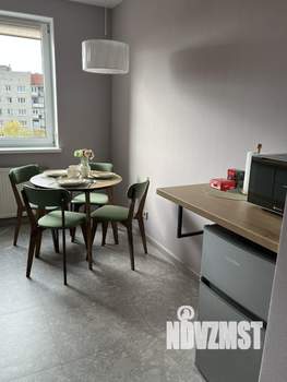 1-к квартира, на длительный срок, 41м2, 7/10 этаж