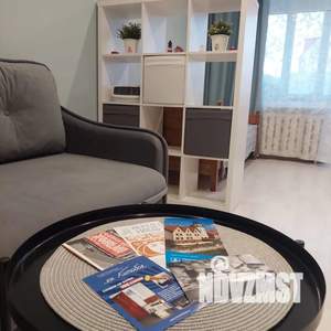 1-к квартира, посуточно, 31м2, 4/5 этаж