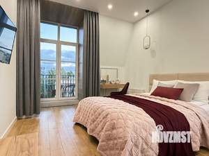 2-к квартира, посуточно, 65м2, 7/7 этаж