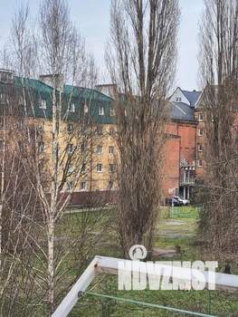 1-к квартира, посуточно, 33м2, 2/3 этаж